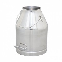 Bidon Inox 30 litri