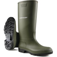 Cizme de cauciuc, marime 46, Dunlop Pricemastor 380 VP Wellington Cizme de cauciuc, marime 46, Dunlop Pricemastor 380 VP Wellington