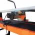 Masina electrica de taiat gresia, faianta si placi dure, 120cm, 1200W, ECO PRO - CNO-TE1-1200 [6]