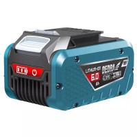 Acumulator Li-Ion 18V 6.0Ah Dedra