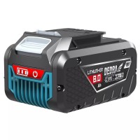 Acumulator Li-Ion 18V 8.0Ah Dedra