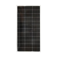 Panou solar fotovoltaic monocristalin 160W 1330x680x30mm