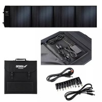 Panou solar portabil 100W DEZT0100 Dedra