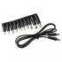 Panou solar portabil 40W DEZT0040 Dedra [4]