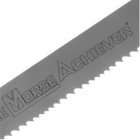 Banda de fierastrau Bi-metal 2750 x 27 x 0.9 mm Achiever Morse