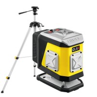 Laser rosu in cruce (1 x 360°) Bluetooth, CL1R cu trepied SJJ-M1EX Laser rosu in cruce (1 x 360°) Bluetooth, CL1R cu trepied SJJ-M1EX
