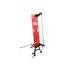 Aparat de taiat polistiren cu fir cald incandescent Styrocut 137 [2]