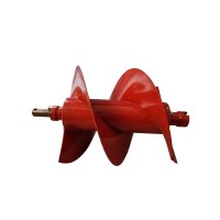 Largitor 350 mm pentru forezele orizontale