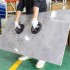 Ventuza profesionala cu pompa de vid si manometru, greutate maxima 130 kg [2]