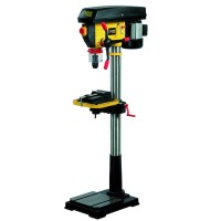 Masina de gaurit cu coloana DPB25C FAR TOOLS