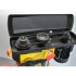 Masina de gaurit cu coloana DPB25E FAR TOOLS [2]