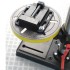 Masina de gaurit cu coloana DPB25E FAR TOOLS [3]
