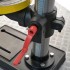 Masina de gaurit cu coloana DPB25E FAR TOOLS [4]