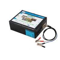 Generator impulsuri gard electric BeastShock 85 12V 8.5J Generator impulsuri gard electric BeastShock 85 12V 8.5J