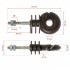 Izolator fir cu filet M6   [2]