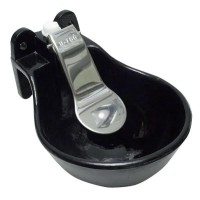 Adapatoare de 1.5 litri din fonta si clapeta din inox Adapatoare de 1.5 litri din fonta si clapeta din inox