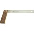 Set tamplarie in trusa de lemn Hedu Art. A033 [4]