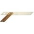 Set tamplarie in trusa de lemn Hedu Art. A033 [2]