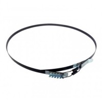 Colier prindere sac pentru exhaustor Proma OP-1500 si OP-2200