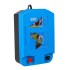 Generator de impulsuri Nexon StrongShock 10J 12V/23V pentru gard electric  [3]