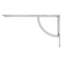 Instrument trasare Alpha classic cu scala in inch M909 Hedu