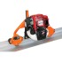 Rigla vibranta pentru beton RVB1-H BISONTE [2]