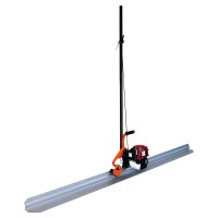 Rigla vibranta pentru beton RVB1-H BISONTE