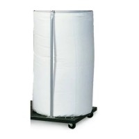 Sac textil inferior pentru exhaustor Proma OP-1500 si OP-2200