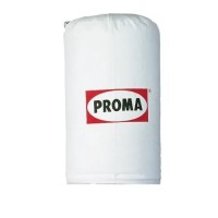 Sac textil superior pentru exhaustor Proma OP-1500 si OP-2200