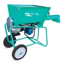 Malaxor profesional IMER Spin 30 Plus continuu Malaxor profesional IMER Spin 30 Plus continuu