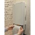 Aeroterma electrica 1800 W pentru baie Radialight Aurora Touch [4]