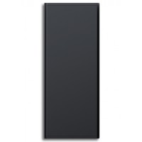 Radiator 1000W Radialight Dual Therm ICON gri – Vertical
