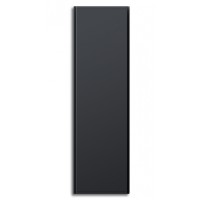 Radiator 1500W Radialight Dual Therm ICON gri – Vertical