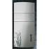 Radiator din sticla 1500 W pentru baie Radialight DEVA oglinda [2]
