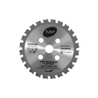 Disc 110x1.6mm 24T pentru RC20 Tjep