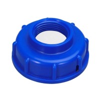 IBC reductie S60x6 filet interior 3/4"