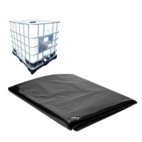 IBC Protectie UV pentru container de 1000 litri
