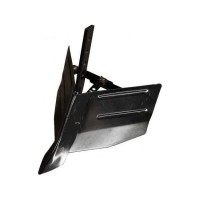 Plug de bilonat mare pentru motosapa