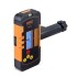 Receptor FR 50, pentru laser rotativ rosu sau verde, cu 2 display-uri Geo-Fennel [3]