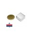 Magnet neodim bloc 20 x 20 x 10 mm N45 sustine 12 kg [2]