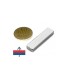 Magnet neodim bloc 40 x 10 x 5 mm N52 sustine 8.9 kg [3]