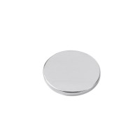 Magnet neodim disc 10 x 2 mm N42 sustine 1.2 kg