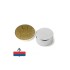 Magnet neodim disc 20 x 5 mm N45 sustine 5.6 kg [2]