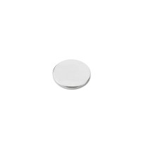 Magnet neodim disc 20 x 2 mm N45 sustine 2.8 kg