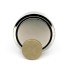 Magnet neodim oala D 48 mm cu filet interior si carlig inelar sustine 65 kg [3]