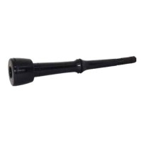 Manson lung pentru vaci, gaura 22 mm