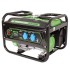 Generator de curent pe benzina Greenfield G-EC3100, portabil, monofazat, putere 2.3 kVA [3]