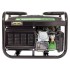 Generator de curent pe benzina Greenfield G-EC3100, portabil, monofazat, putere 2.3 kVA [5]
