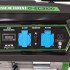 Generator de curent pe benzina Greenfield G-EC3100, portabil, monofazat, putere 2.3 kVA [8]