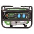 Generator de curent pe benzina Greenfield G-EC3100P, portabil, monofazat, putere 2.3 kVA [2]